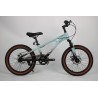 CZ PLUS SIZE 20" FOR - 7 TO 10 YEARS