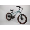 CZ PLUS SIZE 20" FOR - 7 TO 10 YEARS