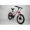 CZ PLUS SIZE 20" FOR - 7 TO 10 YEARS