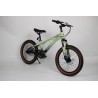 CZ PLUS SIZE 20" FOR - 7 TO 10 YEARS