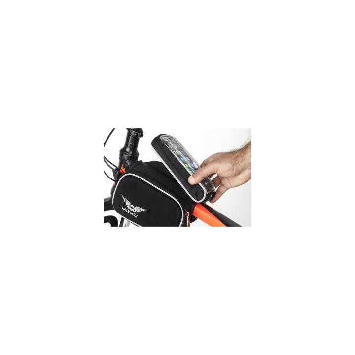 TOP TUBE BAG