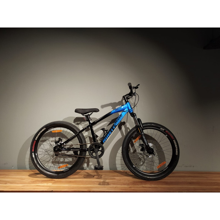 DRAGO (BLUE/BLACK) 24" S.SPEED