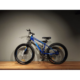 MAPLE (BLUE) 24" S.SPEED