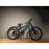 HAZARD (BLACK/BLUE/GREEN) 24" S.SPEED