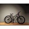 FERN (BLACK/PINK) 24" S.SPEED