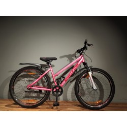 AVIRA (PINK) 26" S.SPEED