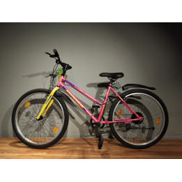 GRANITE WOMEN (PINK) 26" S.SPEED