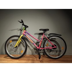 GRANITE WOMEN (PINK) 26" S.SPEED