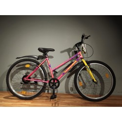 GRANITE WOMEN (PINK) 26" S.SPEED