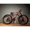 NAVARRO (RED) 26" S.SPEED