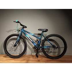 FERN (BLUE/WHITE) 26" S.SPEED