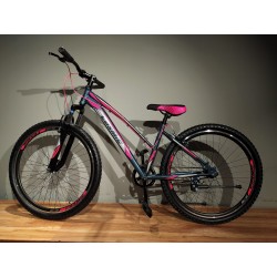 EMMY (GREY/PINK) 27.5" S.SPEED