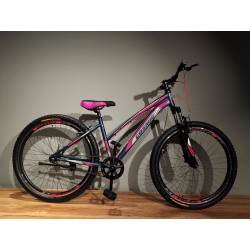 EMMY (GREY/PINK) 27.5" S.SPEED