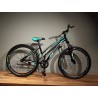 EMMY (GREY/SKY BLUE) 27.5" S.SPEED