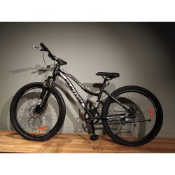 MAX VX (BLACK/SILVER) 27.5"...