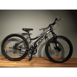 MAX VX (BLACK/SILVER) 27.5" S.SPEED