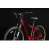 MERAKI 29" (RED) S.SPEED