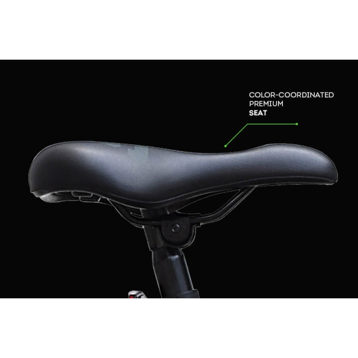 91 MERAKI E_BIKE  (BLUE) 29" S.SPEED