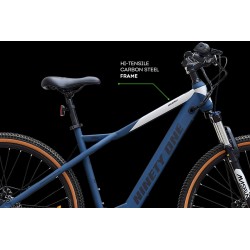 MERAKI (BLUE) 29" S.SPEED