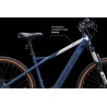 MERAKI (BLUE) 29" S.SPEED