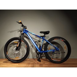 TOSCANO 27.5"(BLUE) S.SPEED