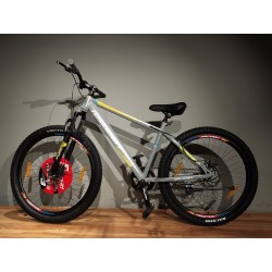 NAVARRO 27.5" (GREY) S.SPEED