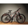 COMET 27.5" (SILVER/RED) S.SPEED