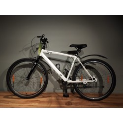 TOPGUN 27.5" (WHITE) S.SPEED