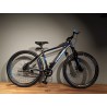 COMET 29" (BLACK/BLUE) S.SPEED