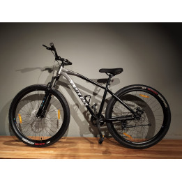 DRAGO 29" (GREY) S.SPEED