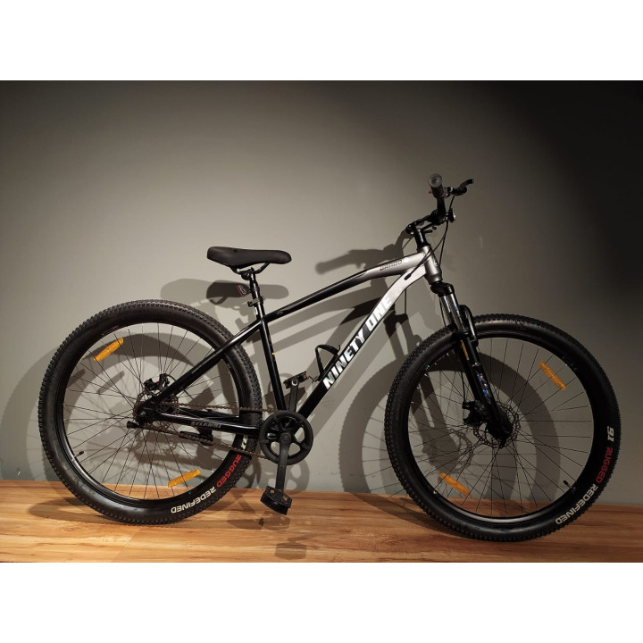 DRAGO 29" (GREY) S.SPEED