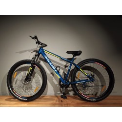 NAVARRO 29" (BLUE) S.SPEED