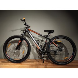 NAVARRO 29" (BLACK/ORANGE)...