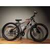 NAVARRO 29" (BLACK/ORANGE) S.SPEED