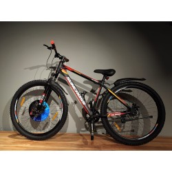 COLORADO 29" (BLACK/RED)...