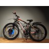 COLORADO 29" (BLACK/RED)  S.SPEED (ALLOY)