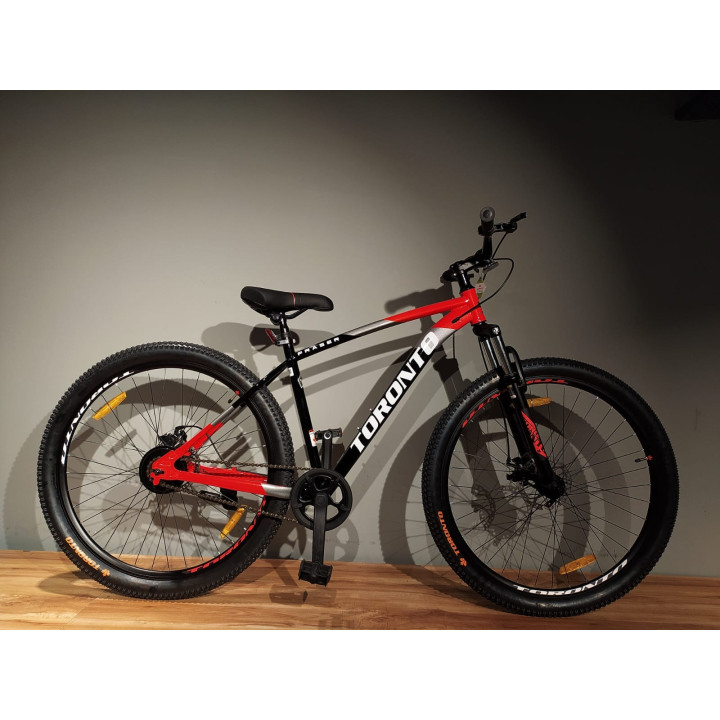 Toronto Fraser 29 Inch Cycle | Premium MTB Bicycle for Adults