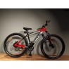 FRASER 29" (BLACK/RED) S.SPEED