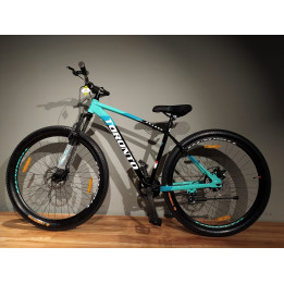 Toronto Fraser 29 Inch Cycle | Premium MTB Bicycle for Adults