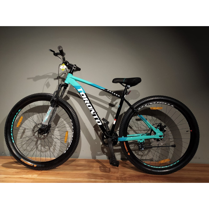 Toronto Fraser 29 Inch Cycle | Premium MTB Bicycle for Adults