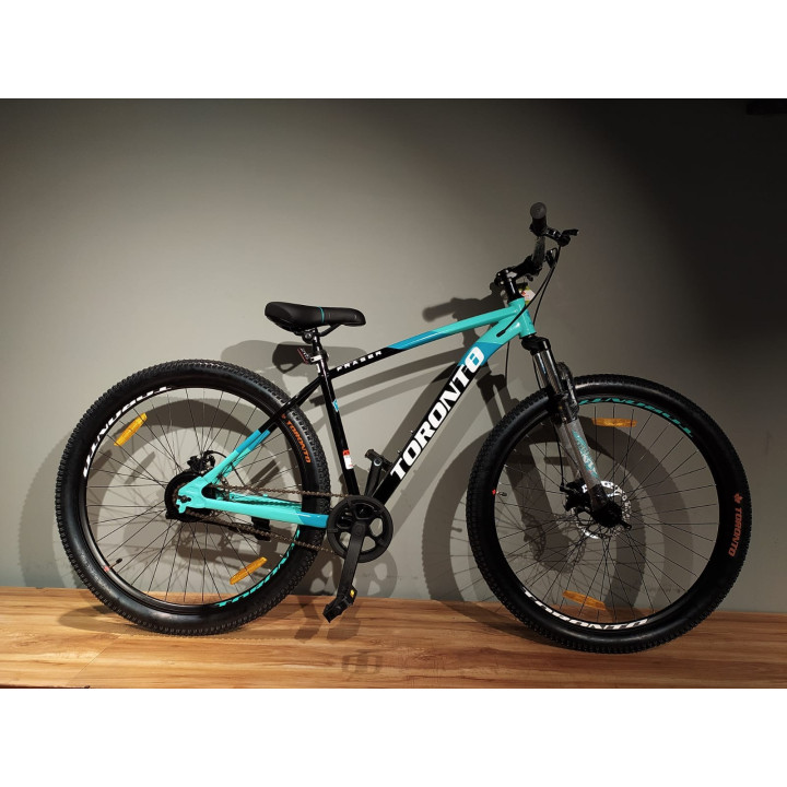 Toronto Fraser 29 Inch Cycle | Premium MTB Bicycle for Adults