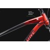 DRAGO 26" (RED) M.SPEED