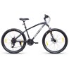 DRAGO 27.5" (GREY) M.SPEED