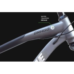 DRAGO 27.5" (GREY) M.SPEED