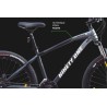 DRAGO 27.5" (GREY) M.SPEED