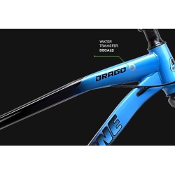 DRAGO 29" (BLUE) M.SPEED