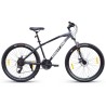 DRAGO 29" (GREY) M.SPEED