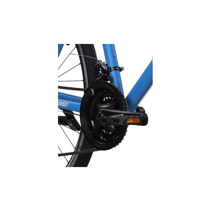 EXPEDITION 700 C (BLUE)