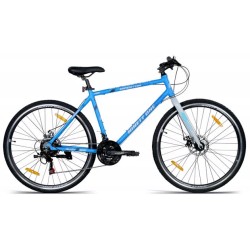 EXPEDITION 700 C (BLUE)