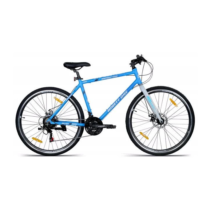 EXPEDITION 700 C (BLUE)